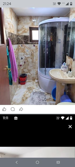 Vînd s-au schimb cu casă