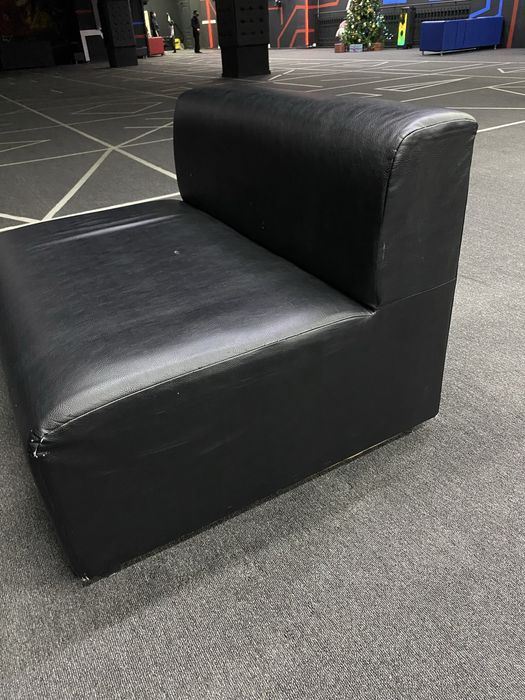 Диваны , кресла для офиса , на работу