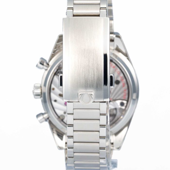 Omega SPEEDMASTER '57 40.5mm Green dial