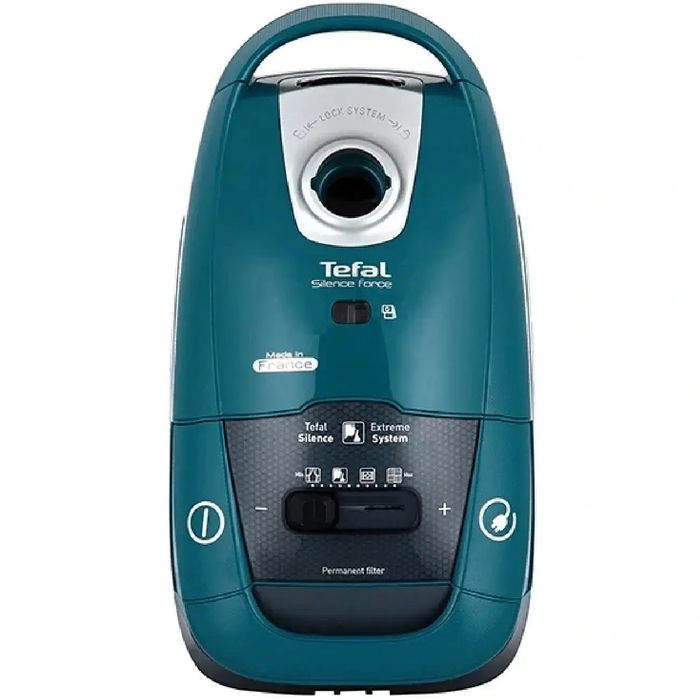 Пылесос Tefal TW7752EA