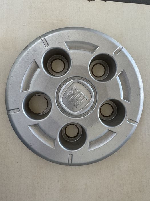 Capac roata r16 fiat ducato