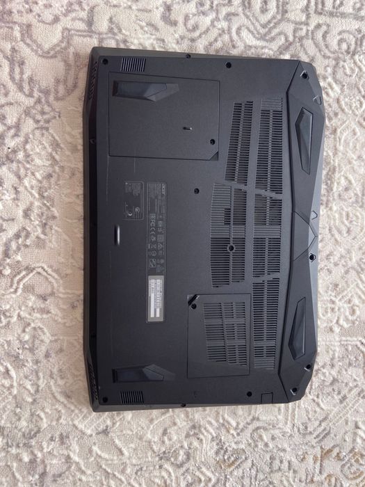 Ноутбук Acer nitro 5