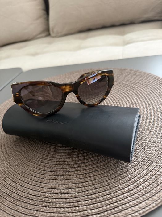 Орогинални очила YSL