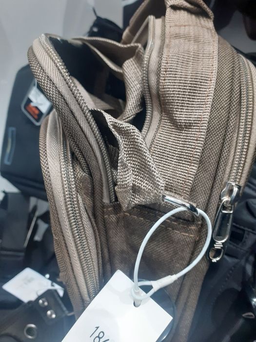 Чанта лов, риболов