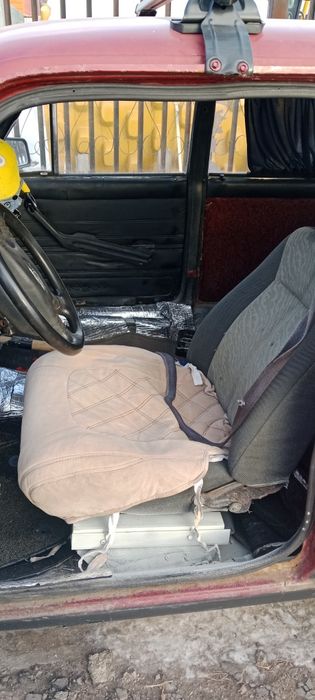 Продам Ваз 2106!