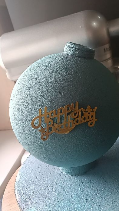 Turli hildagi shirinliklar