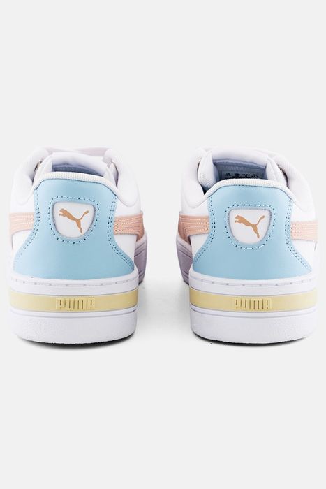 Кожени кецове PUMA