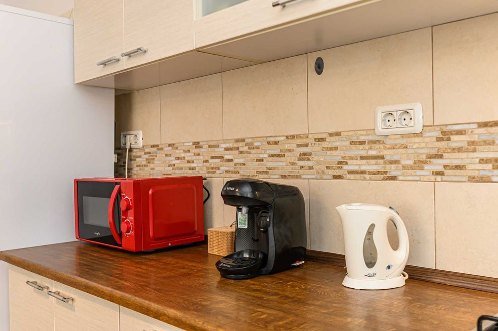 BRASOV HILLSIDE [2-4 persoane] Zona CENTRU VECHI Regim Hotelier BRASOV