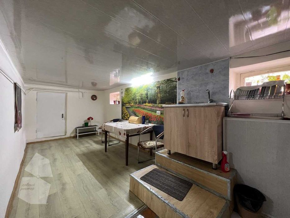 (Добрый) Тинчлик, 100 м², 3 ком, 1 этаж, Уютный дом