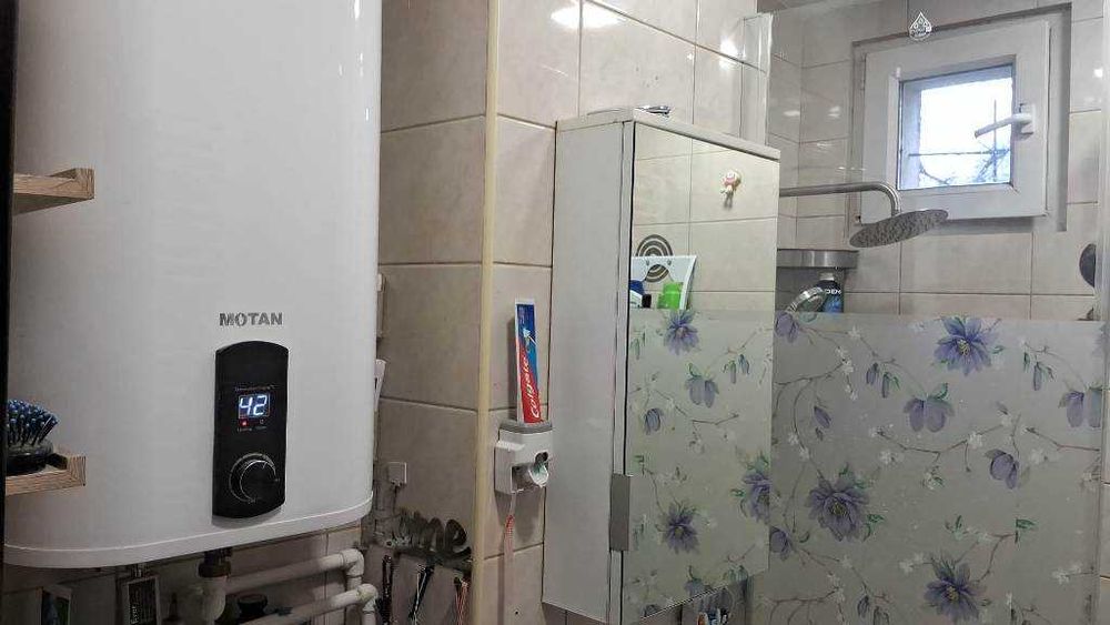 Schimb vand 3cam parter, Veranda Mall Colentina, ideal varstnici/firme