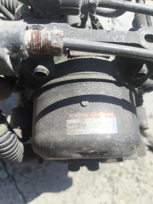 Продам блок ABS Toyota mark 2 JZX90