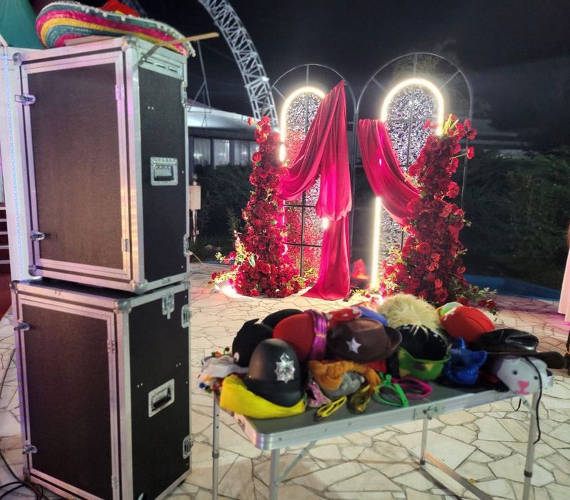 Inchiriez cort pentru nunta,botez,petrecere,onomastica,inmormantare