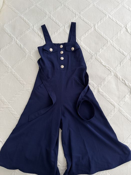 Комбинезон женский