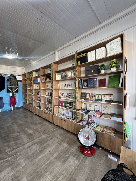 Polka sotiladi srochno