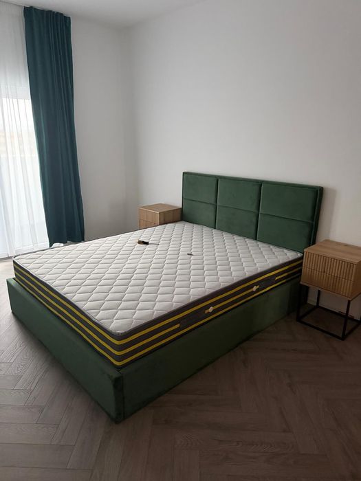 Închiriez apartament 3 camere ! Panorama spectaculoasă !