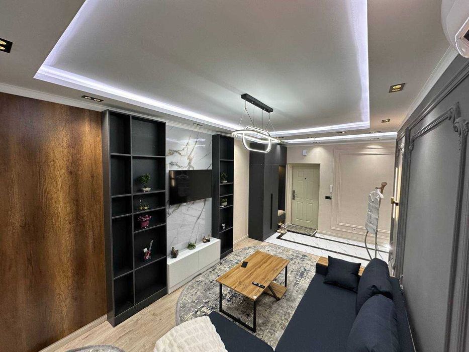 Сдаётся кв ЖК New Life 2-ком/5/10 ро-н, Яшнабадский