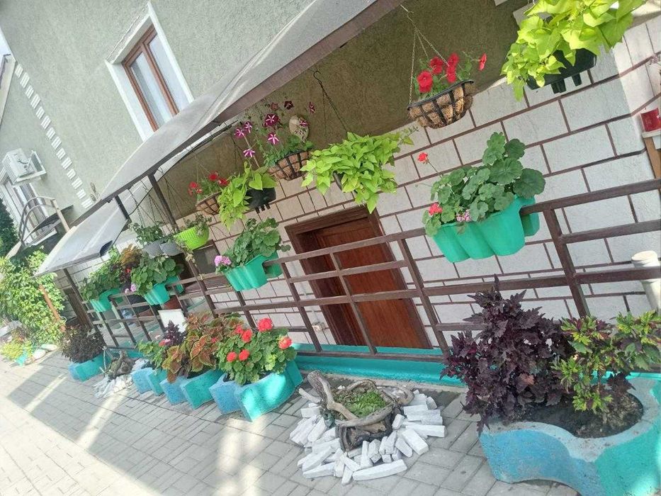 Продаётся дом в посёлке "Арман" (район ГРЭССа)