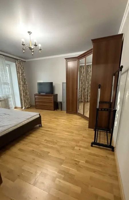 Аренда квартиры 4 комнаты