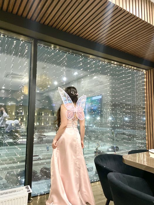 Продам корсетное платье 46-48 размер