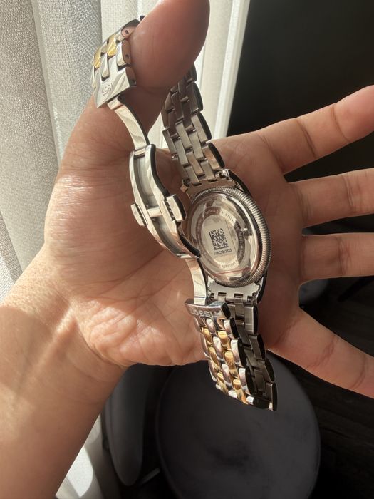 Часы Tissot 031410