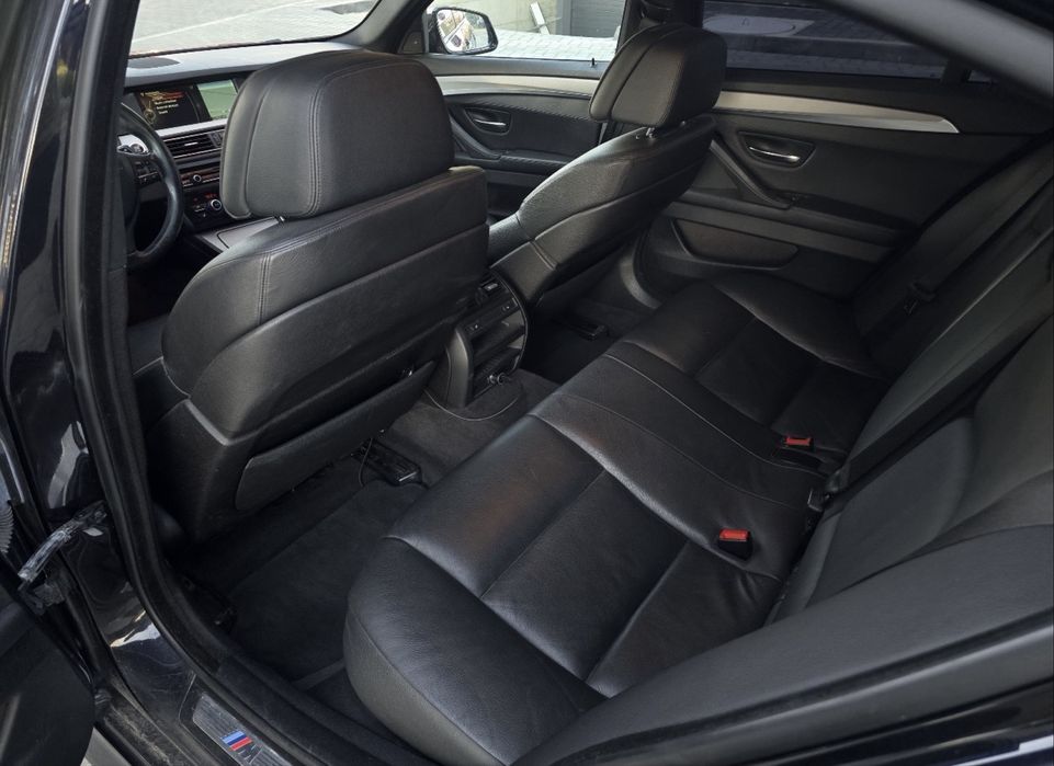 Bmw f10 535d 2013 11000€ negociabil