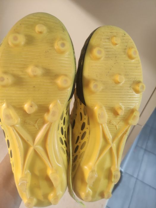 Детски бутонки и стоножки