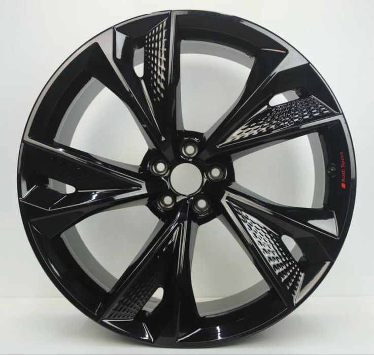 Ауди джанти 22 цола RS6 RS7