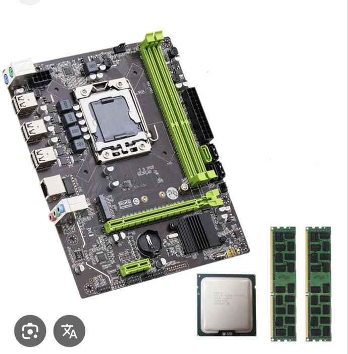 Mat plata , core i 5 10400f
