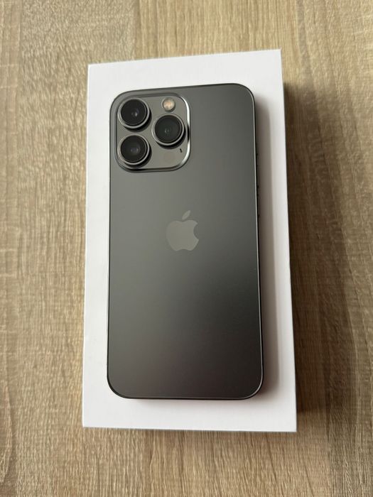 Iphone 13 pro 128 gb