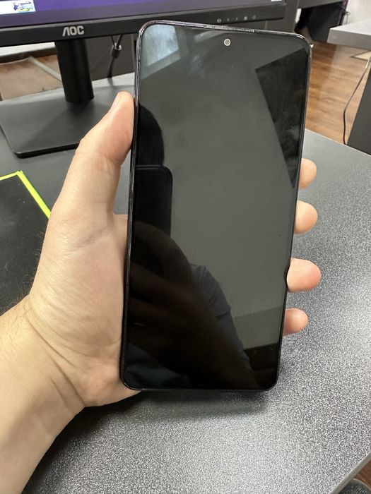 Продам Redmi note 11 pro 128GB Black