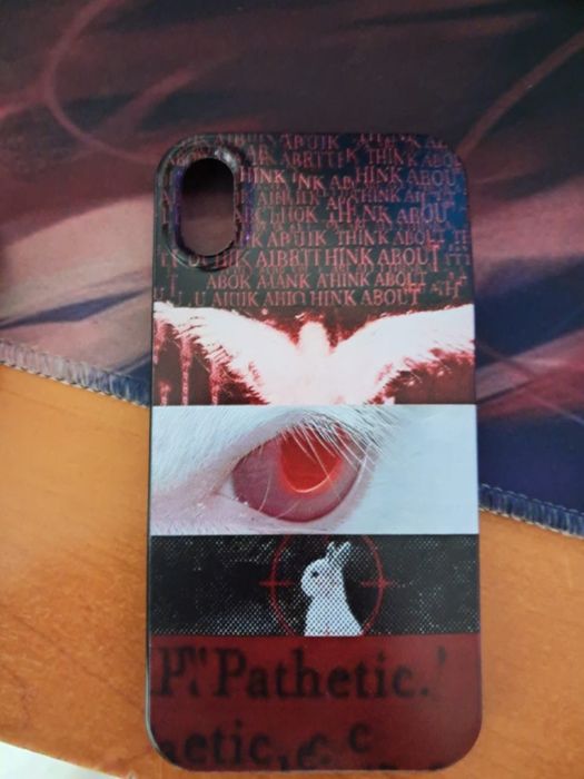 чехол на iphone XS