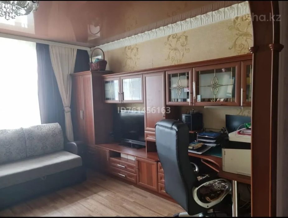 2 - ком в центре