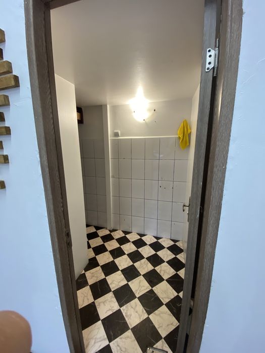 Spatiu comercial cu vitrina pe str Horea