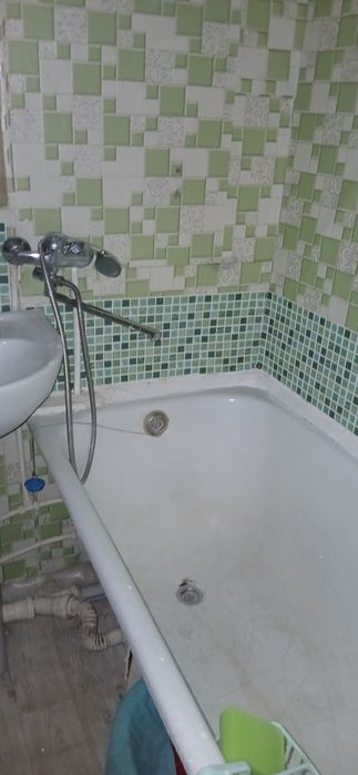 Продам квартиру однокомнатную..