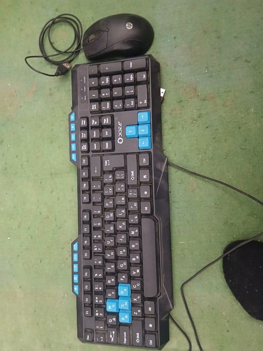 Kompyuter Sotiladi Guliston