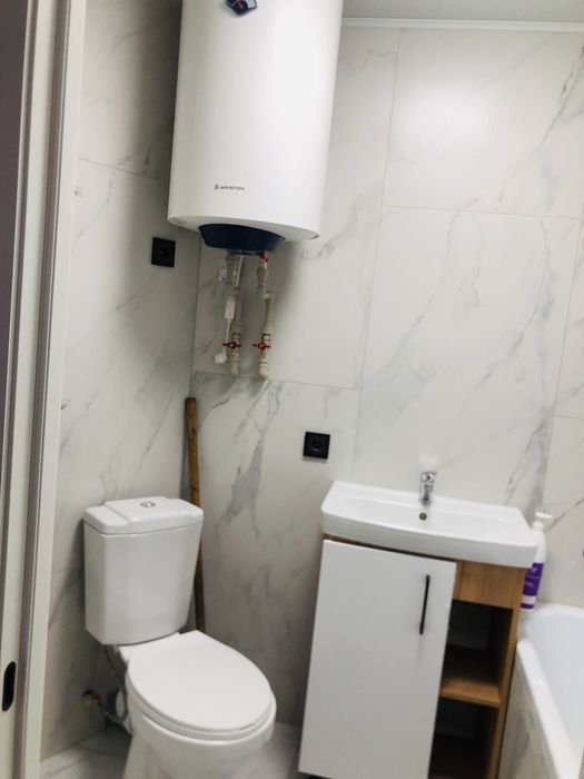 Продам 2 комнатную квартиру