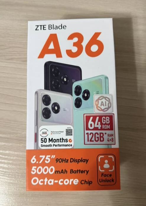 Продам телефон. .