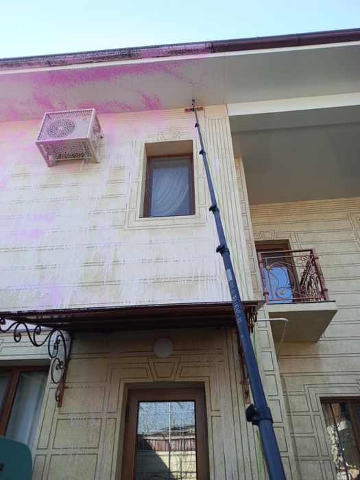 Hovli yuvish Xovli yuvish Xovli tozalash Bruschatka yuvish