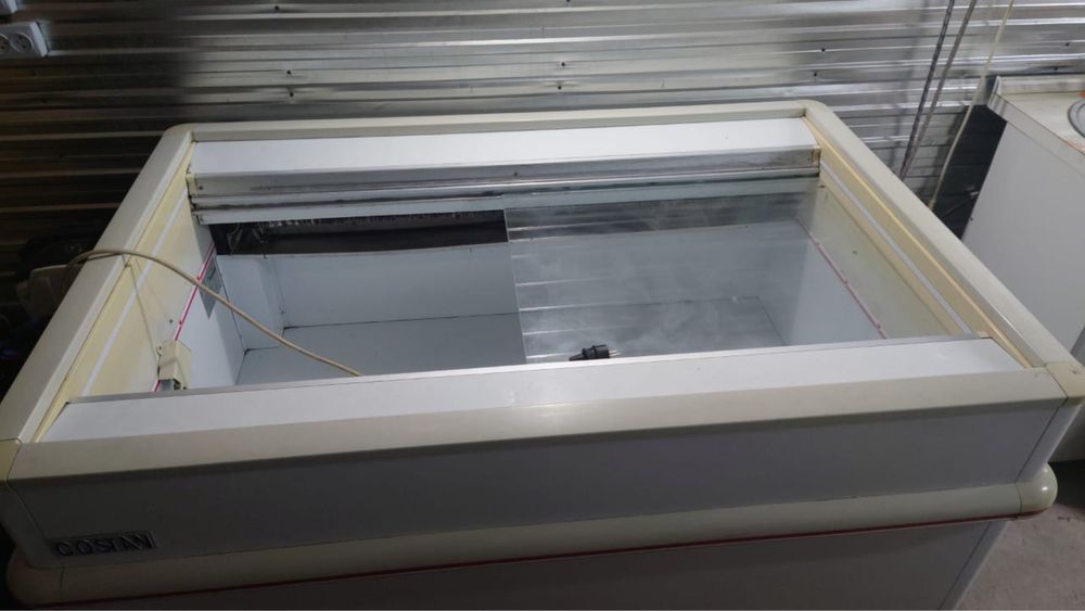 Срочно продам морозильник!