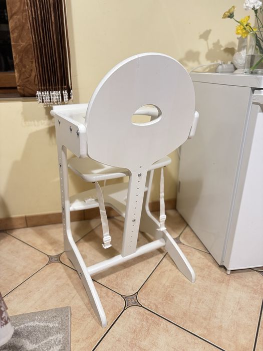 Scaun de masa pentru copii
