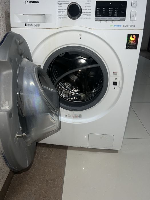 Стиральная машина Samsung