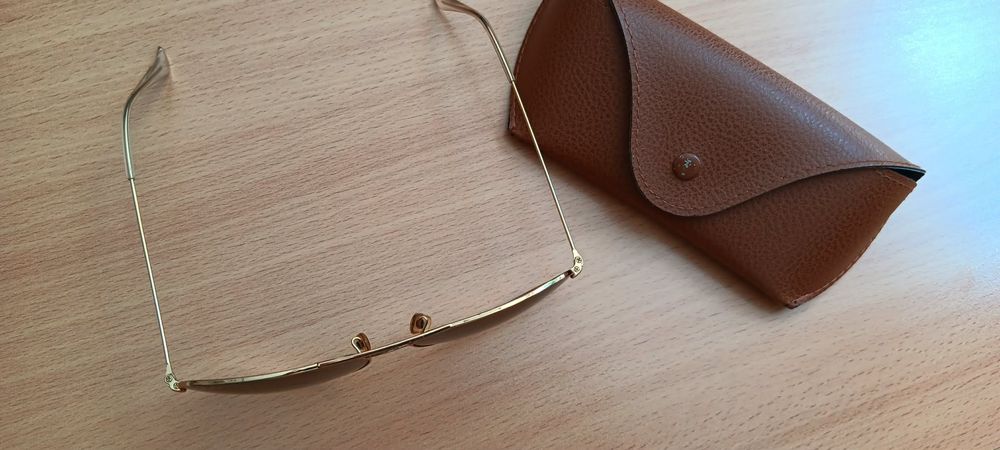 rayban слънчеви очила