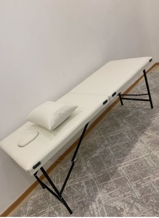 Кушетка для массажа