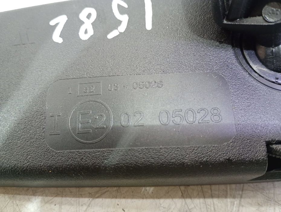 Oglinda retrovizoare interioara E20205028 Dacia Logan 3 (2020 - 2024) H4d480