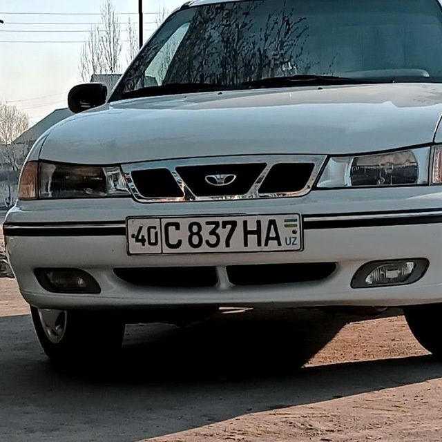 Nexia 1 qiziqqanlar uchun