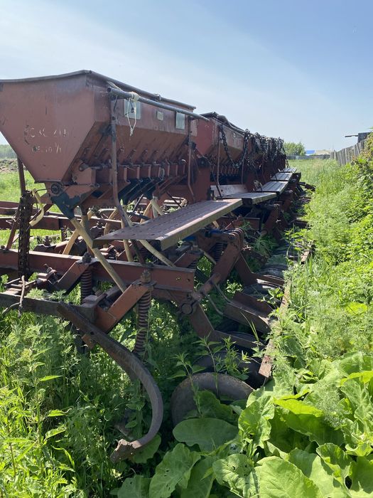 Продам Сеялки 5 шт