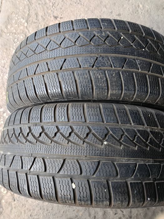 Зимни гуми -19цола-235/50-1бр.-80лв."PETLAS"