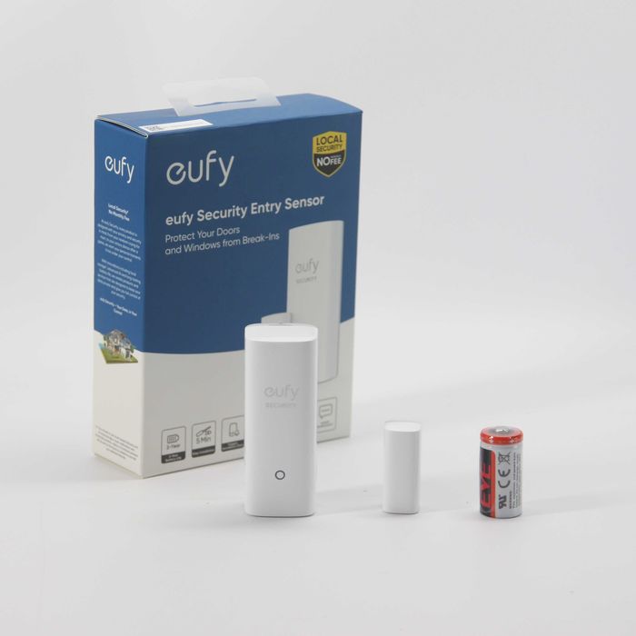 Eufy Security Entry Sensor - OBIECT SIGILAT - Amanet FRESH Galati