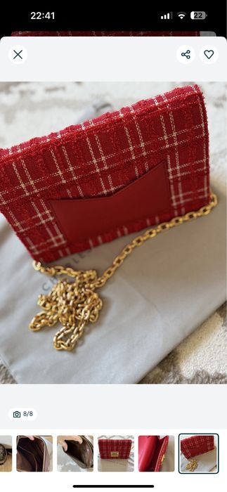 Сумка charles&keith