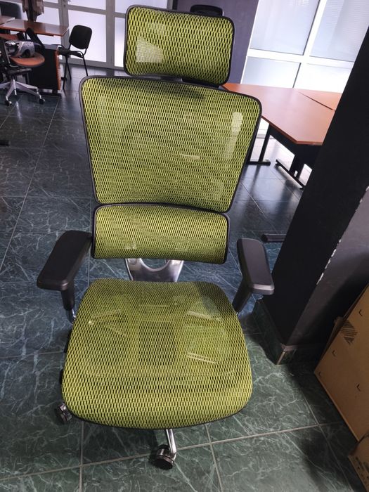 Ергономичен офис стол Ergo Pro / Ерго Про